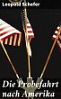 Die Probefahrt nach Amerika (eBook,... - Bild 1