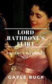 Lord Rathbone's Flirt (eBook, ePUB)