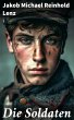 Die Soldaten (eBook, ePUB) - Bild 1