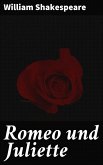 Romeo und Juliette (eBook, ePUB)