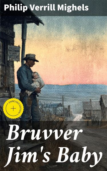 Bruvver Jim's Baby (eBook, ePUB) Bruvver Jim's Baby (eBook, ePUB)