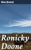 Ronicky Doone (eBook, ePUB)