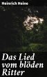 Das Lied vom blöden Ritter (eBook,... - Bild 1