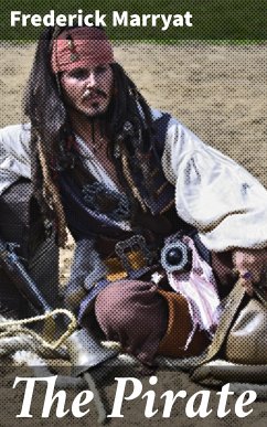 The Pirate (eBook, ePUB) - Marryat, Frederick