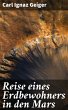 Reise eines Erdbewohners in den Mars... - Bild 1