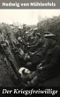 Der Kriegsfreiwillige (eBook, ePUB) - Bild 1