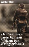 Der Wanderer zwischen den Welten: Ein Kriegserlebnis (eBook, ePUB)