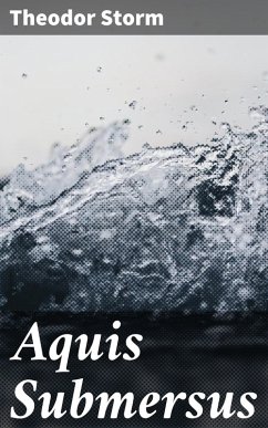 Aquis Submersus (eBook, ePUB) - Storm, Theodor