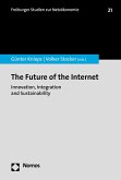 The Future of the Internet (eBook, PDF)