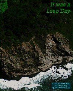 It was a Leap Day (eBook, ePUB) - Bozart, Mike