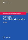 Jahrbuch der Europäischen Integration 2019 (eBook, PDF)