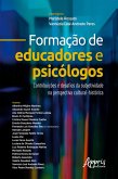 Formação de Educadores e Psicólogos: (eBook, ePUB)