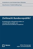 Zivilmacht Bundesrepublik? (eBook, PDF)