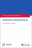 Frankreich und Deutschland (eBook, PDF)