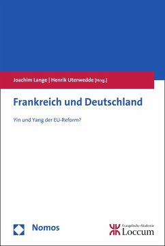 Frankreich und Deutschland (eBook, PDF)