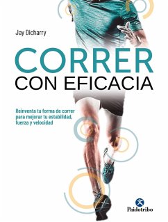 Correr con eficacia (Color) (eBook, ePUB) - Dicharry, Jay
