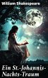 Ein St.-Johannis-Nachts-Traum (eBook,... - Bild 1