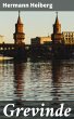Grevinde (eBook, ePUB) - Bild 1
