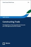 Constructing Trade (eBook, PDF)