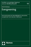 Evergreening (eBook, PDF)