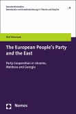 The European People's Party and the East (eBook, PDF)