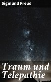 Traum und Telepathie (eBook, ePUB)