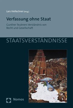Verfassung ohne Staat (eBook, PDF)