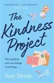 The Kindness Project (eBook, ePUB)