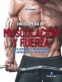 Enciclopedia de musculación y fuerza (eBook, ePUB)