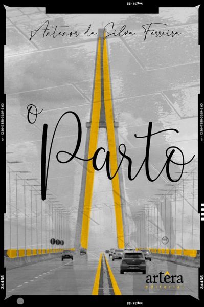 O Parto (eBook, ePUB)