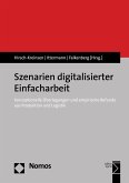 Szenarien digitalisierter Einfacharbeit (eBook, PDF)