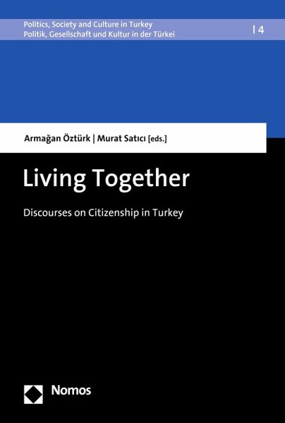 Living Together (eBook, PDF)