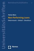 Non-Performing Loans (eBook, PDF)