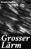 Grosser Lärm (eBook, ePUB)