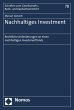Nachhaltiges Investment (eBook, PDF) - Bild 1