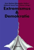 Jahrbuch Extremismus & Demokratie (E & D) (eBook, PDF)