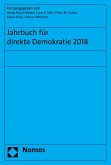 Jahrbuch für direkte Demokratie 2018 (eBook, PDF)
