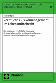 Rechtliches Risikomanagement im Lebensmittelrecht (eBook, PDF)