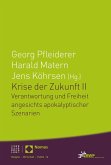 Krise der Zukunft II (eBook, PDF)