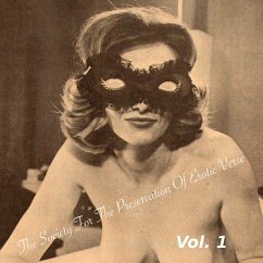 The Society for the Preservation of Erotic Verse, Vol. 1 (MP3-Download) - Collins, Dominic Crawford