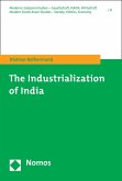 The Industrialization of India (eBook, PDF)