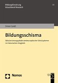 Bildungsschisma (eBook, PDF)
