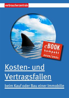 Kosten- und Vertragsfallen beim Kauf oder Bau einer Immobilie (eBook, PDF) - Burk, Peter