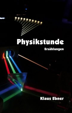 Physikstunde (eBook, ePUB)