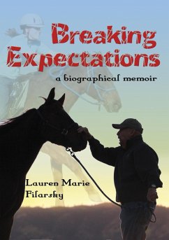 Cover Breaking Expectations (eBook, ePUB)