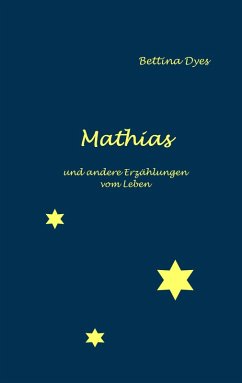 Mathias (eBook, ePUB)