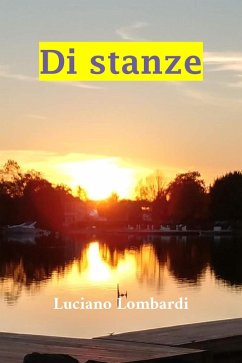 Di stanze (eBook, ePUB) - Lombardi, Luciano