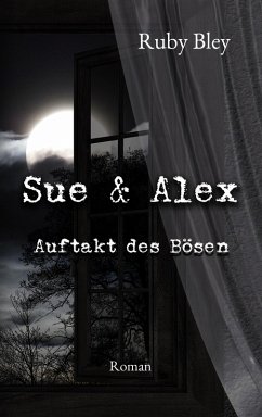 Sue und Alex (eBook, ePUB)