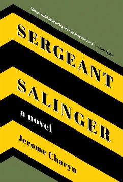 Sergeant Salinger (eBook, ePUB) - Charyn, Jerome