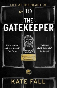 Cover The Gatekeeper (eBook, ePUB)